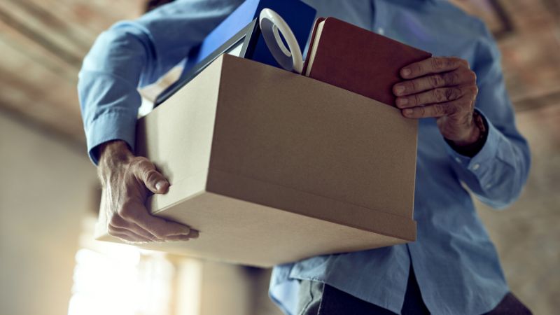 como um advogado trabalhista pode ajudar depois da demissao