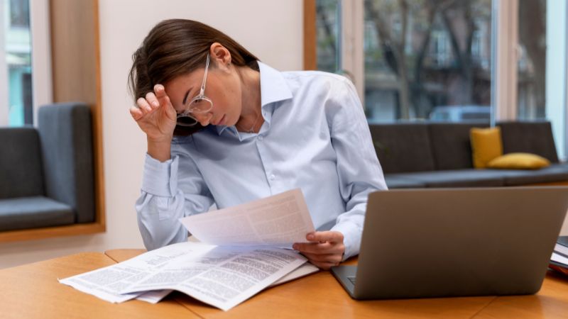 demissao e inss como fica