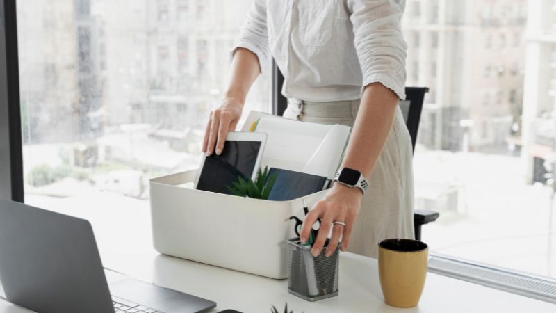 ferias vencidas tenho direito na rescisao