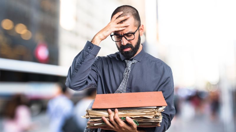 fui demitido quais meus direitos