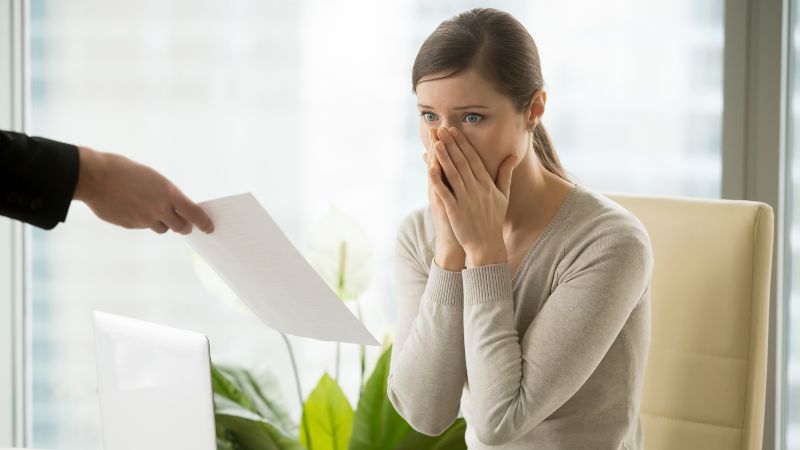 justa causa o que é